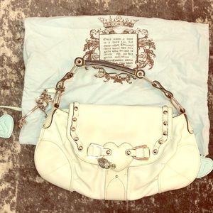 Juicy Couture Shoulder Bag